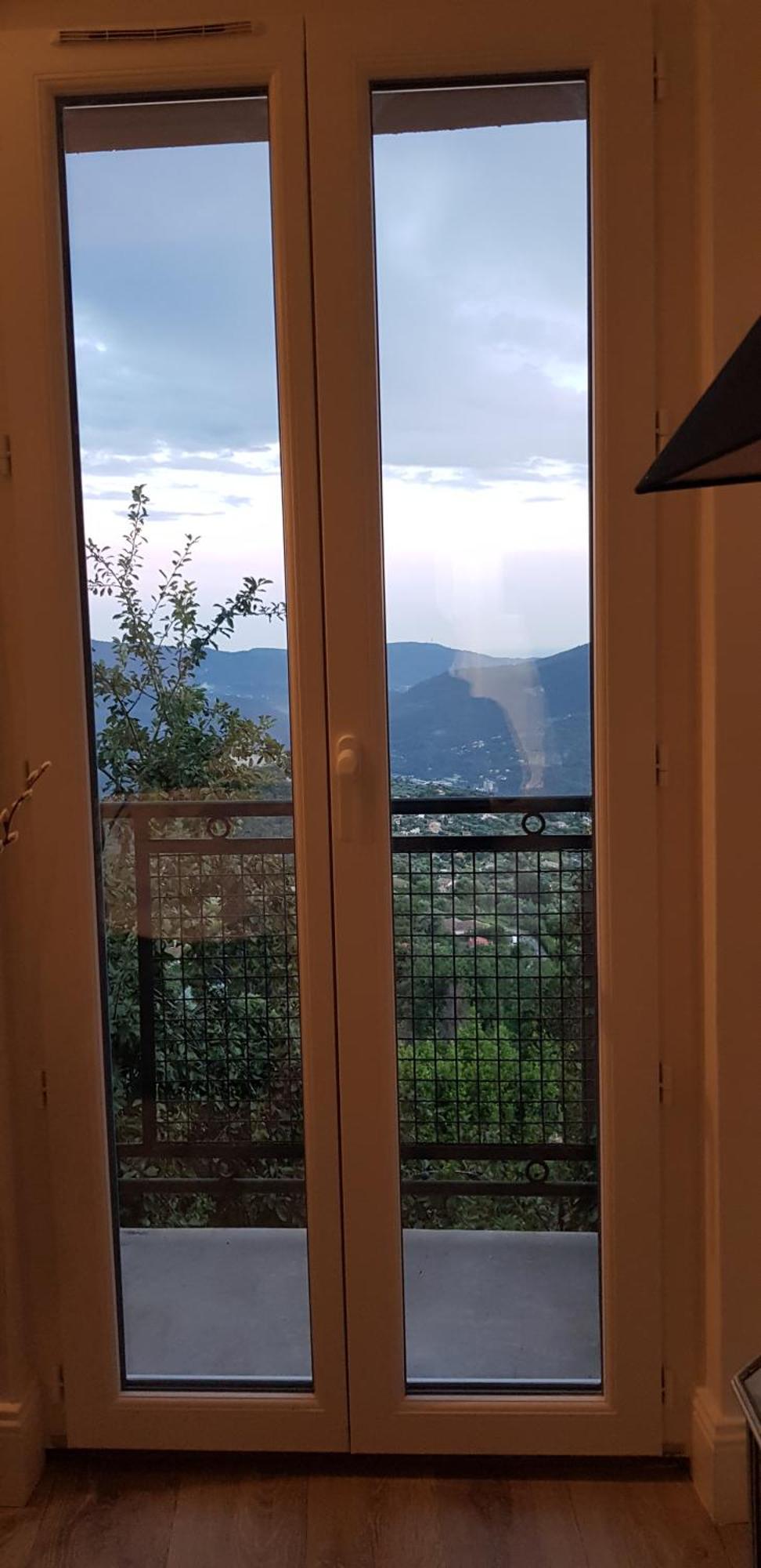 La Cachette Villa Berre-des-Alpes Eksteriør bilde
