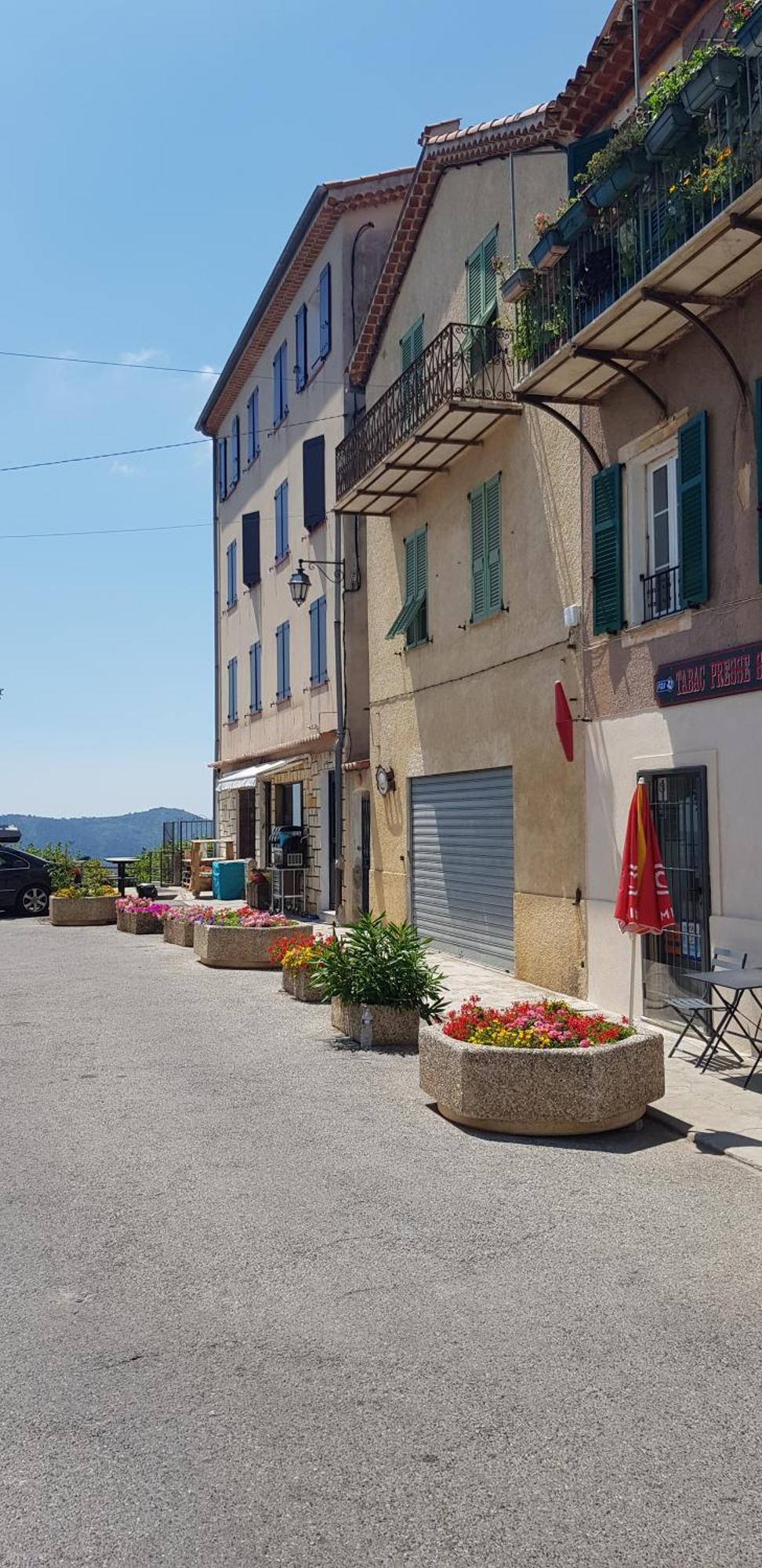 La Cachette Villa Berre-des-Alpes Eksteriør bilde