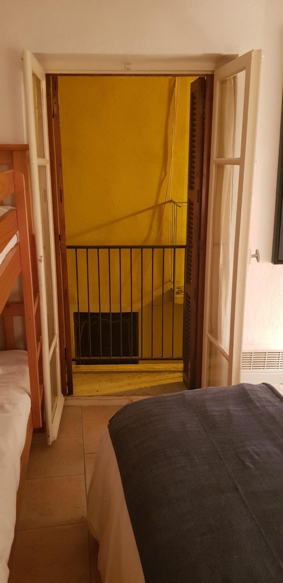 La Cachette Villa Berre-des-Alpes Eksteriør bilde