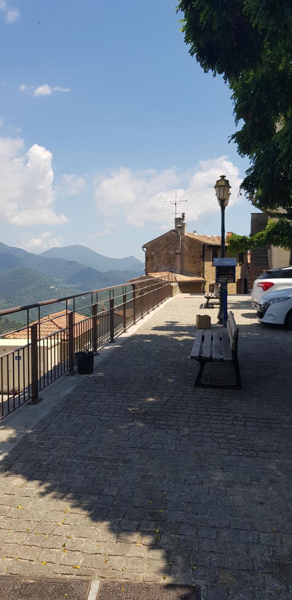 La Cachette Villa Berre-des-Alpes Eksteriør bilde