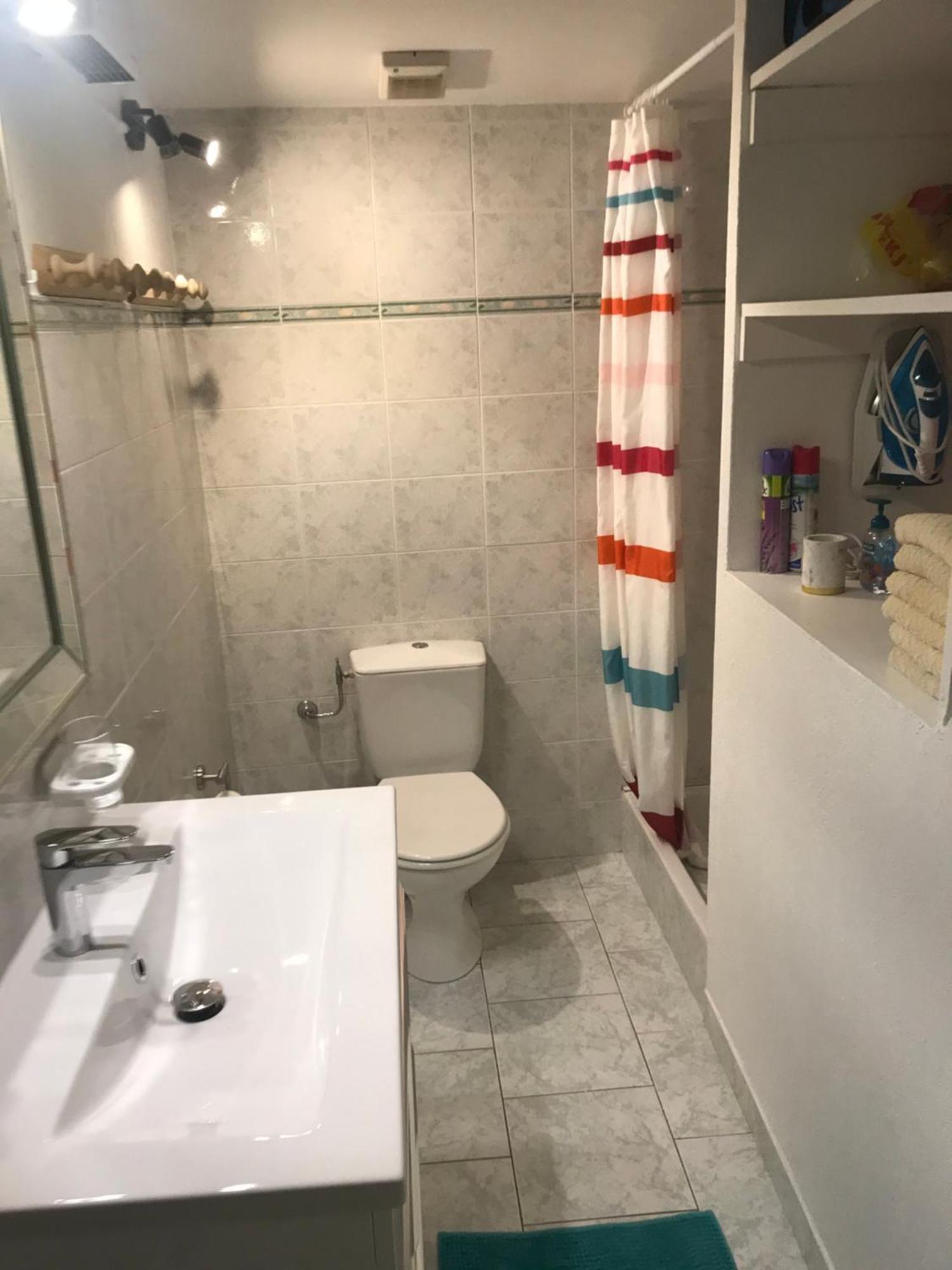 La Cachette Villa Berre-des-Alpes Eksteriør bilde